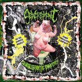 Genitales from the Porno Potty